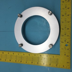 AMAT 0270-18041 FIXTURE, MAGNET SENSOR, ROBOT - อุปกรณ์และชิ้นส่วนเซมิคอนดักเตอร์ระดับโลกที่เชื่อถือได้ - Product Image 3