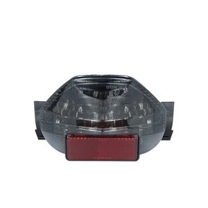 Feu arrière à LED pour moto ABS pour GSX 1400 - Product Image 3