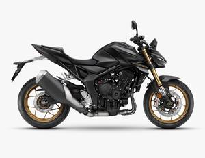 NUEVA Motocicleta Hornet 1000 SP 2026 de 4 Tiempos, 8 Válvulas, Motor Bicilíndrico en Paralelo SOHC de 1000cc, Lista para Envío - Product Image 4