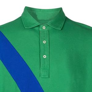 Camisetas de Hombre 100% Algodón de Alta Calidad, Camisetas Polo para Hombre, Transpirables, Diseño Sólido Informal, Camisetas Polo de Manga Corta para Hombre - Product Image 4