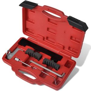 Kit catena di distribuzione e Set di accessori per Opel Astra motore di ricambio albero a camme - Product Image 1