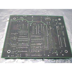 Proconics A4000130-AD PC Assy, Puerto I/O, ALU - Equipo y Piezas de Semiconductores de Confianza de Marca Global - Product Image 6