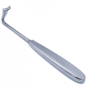 Retractor Quirúrgico Premium Bowdler Henry para Retracción de Tejidos con Precisión, Instrumento de Acero Inoxidable de Alta Calidad - Product Image 1