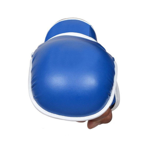 Guantes de Sparring MMA Premium de 7oz, Guantes de Entrenamiento Ligeros con Acolchado de Espuma Absorbente de Impactos para Gimnasios y Academias, Venta al Por Mayor - Product Image 1