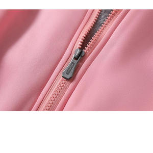 Veste en jean chaude pour femme avec doublure polaire douce, fermeture à bouton unique, confortable et légère pour le printemps et l'automne - Product Image 5