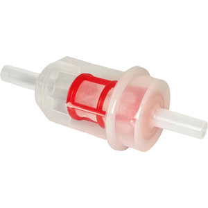 In <strong>Line</strong> <strong>Fuel</strong> <strong>Filter</strong> 213858 for Miller Electric Big Blue 400 Pro, 450 Duo CST 282 Welder for Miller Bobcat 200 Replacement - Product Image 4