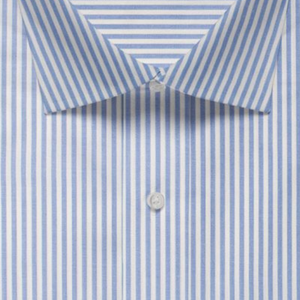 Wholesale 100% Cotton Candy Stripe Flannel <b>Fabric</b> 58" Width <b>Medium</b> Weight Water Stain Resistant Woven for Men's Shirts Curtains - Product Image 4