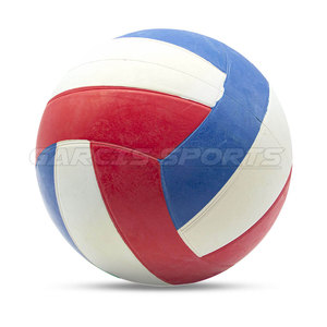 Ballons de volley-ball professionnels fabriqués au Pakistan, nouvelle conception, best-sellers - Product Image 4