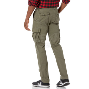 Ropa transpirable y ligera para mayor comodidad, pantalones tácticos, ropa deportiva, pantalones tácticos - Product Image 3