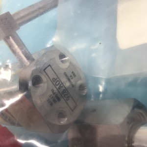 VARIAN E17085430 CGA, DISS, 642, BF3/SI, VERIFLO - Equipo y Piezas de Semiconductores de Confianza de Marca Global - Product Image 6