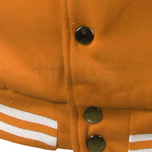 Streetwear Custom Logo Design <b>Men</b> Letterman <b>Jacket</b> <b>Lightweight</b> Breathable Winter <b>Jacket</b> Made In Pakistan - Product Image 6