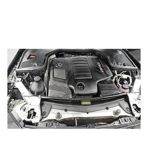 Mercedes-Benz Clase CLS AMG CLS53 4MATIC+ 2022, Volante a la Izquierda, Caja de Cambios Automática, con Cámara Trasera, 95,209 km - Product Image 6