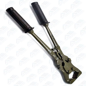 Coupe-ongles à double action robuste de qualité supérieure pour bovins, outils vétérinaires - Product Image 3