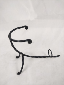 Matériau organique fait à la main en vrac poli écologique supports Style animal cornes de buffle pour la décoration intérieure rassemblements religieux - Product Image 4