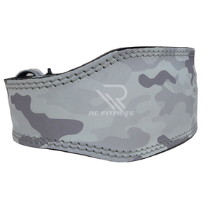 Ceinture de musculation en cuir véritable de 13 mm avec boucle à levier pour la musculation, les squats, les soulevés de terre et les entraînements de force intensifs - Product Image 6