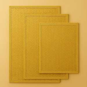 Tapete de Piso Sheetal Pati Hecho a Mano |   Alfombra refrescante natural de Bangladesh |   Colchoneta Ecológica para Dormir y Yoga - Product Image 3