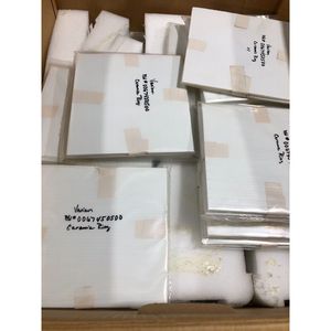 VARIAN 00-674505-00 4"INCH <b>CERAMIC</b> <b>RING</b>, NOVELLUS - Trusted Global Legacy Semiconductor Equipment and Parts at - Product Image 2