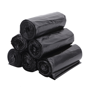 Sacs poubelles ménagers extra résistants de 55-60 gallons, sacs poubelles de 3 mils, fabriqués au Vietnam, fournisseur ODM, meilleur prix - Product Image 5