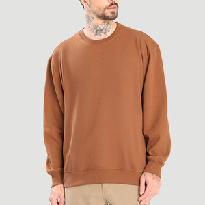 Comfortable Daily Wear Clothing Custom <b>Men</b> Sweatshirt High Quality Casual Streetwear Autumn Wear <b>Men</b> Sweatshirt <b>For</b> Winter Wear - Product Image 5