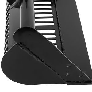 Nuovo Benna Vaglio Rotante da 600mm con Perni 25x160 per Mini Escavatore da 8 Tonnellate, Attrezzatura da Costruzione - Product Image 4