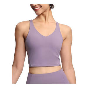 Premium Supportive <b>Wire</b> Free <b>Bras</b> for Women Full Cup Knitted Breathable Fabric Adjustable Straps - Product Image 6