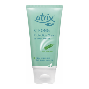 Crème pour les mains hypoallergénique non collante ATRIX 75 ML - Soin hydratant à base de plantes pour les peaux sensibles et sèches - Product Image 2
