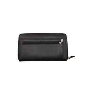 Cartera Larga de Cuero RFID para Mujer, Bolso de Mano Moderno 2026, Monedero de Cuero Genuino de Alta Calidad, con Logotipo Personalizado, Regalo para Ella - Product Image 3