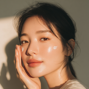 Protector Solar Mineral SPF50 PA+++/Plus Plus Plus con Péptidos y Niacinamida, Textura Ligera, Crema de Defensa UV Diaria - Product Image 5