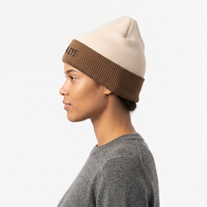 Wholesale Custom Knitted <b>Winter</b> Beanie <b>Hat</b> Soft Warm Acrylic Cap Unisex Fashion <b>Winter</b> Headwear for <b>Men</b> Women - Product Image 4