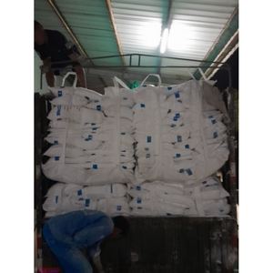 Nhat Thang VNT 7 poudre de calcaire raffinée (modèle VNT-3C) pour les applications de revêtement de sol SPC haut de gamme - Product Image 5