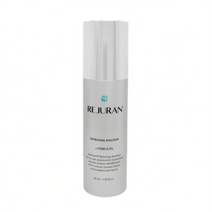 REJURAN 45ml Emulsione Rinfrescante Leggera C-PDRN con Acido Ialuronico e Centella per l'Equilibrio Olio-Acqua, Crema Viso Lenitiva - Product Image 3