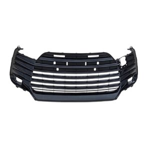 Grille centrale de pare-chocs avant pour Toyota Camry 2021-2024 OEM 53102-33540 5310233540 Pièces de carrosserie Grille de radiateur - Product Image 1