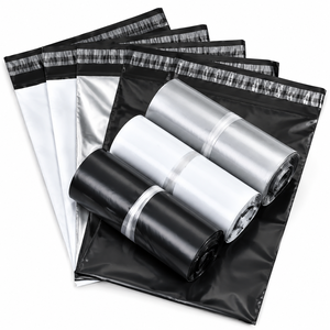 Bolsa de Correo Autoadhesiva Personalizada, Bolsa de Envío Impermeable, Sobre de Plástico para Correo, Fabricante Mayorista - Product Image 6