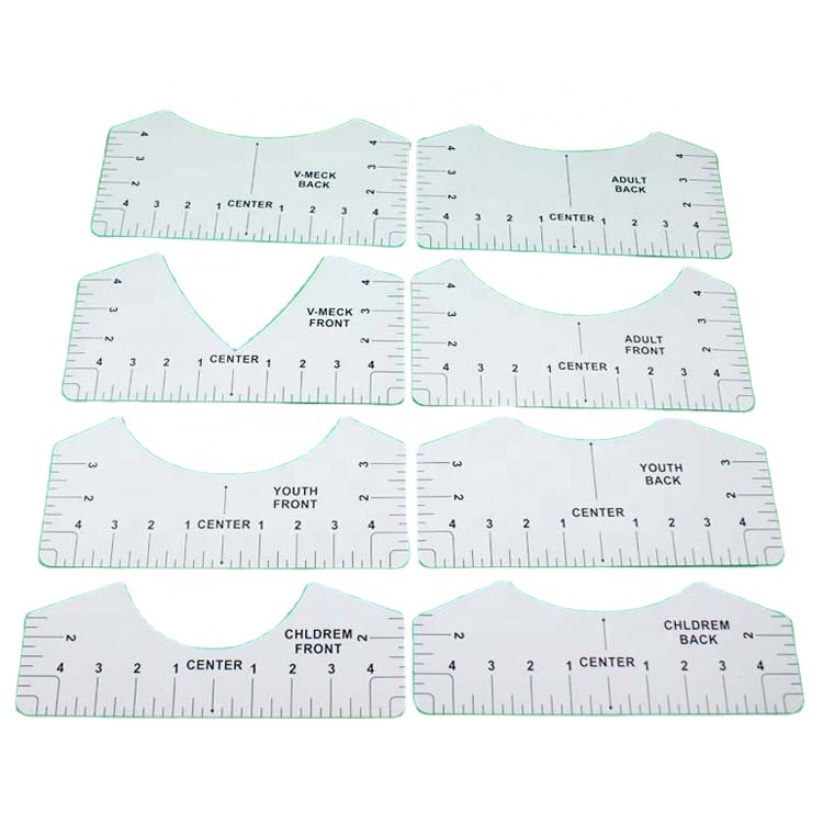 Линейка для выравнивания для взрослых, молодежи, малышей, младенцев