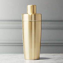 Coctelera de metal resistente con acabado pulido espejo para bares, restaurantes y uso doméstico. Herramienta perfecta para mezclar cócteles fríos. - Product Image 2