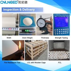 <span class=keywords><strong>Lona</strong></span> Impermeable de PVC en Rollo, 550gsm-650gsm, <span class=keywords><strong>Lona</strong></span> de PVC Recubierta 1000D <span class=keywords><strong>para</strong></span> Cubiertas de Camiones, Techos de Carpas, <span class=keywords><strong>Precio</strong></span> de Fábrica - Product Image 5