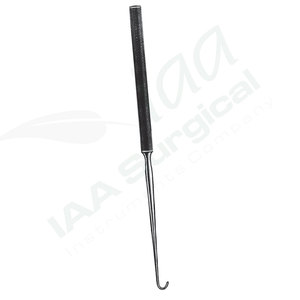 Écarteur chirurgical Crile 16 cm manuel 7 mm 9 mm en acier inoxydable, instrument de chirurgie générale, classe I, usage hospitalier - Product Image 4