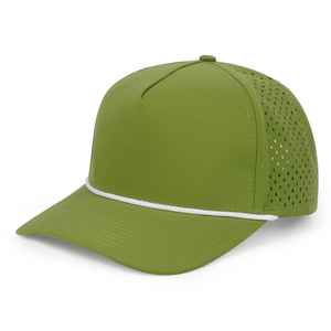 Gorra de Béisbol de Algodón de Alta Calidad con Bordado, Gorra Deportiva de 6 Paneles en Varios Colores, Gorras con Logotipo Personalizado al por Mayor - Product Image 4