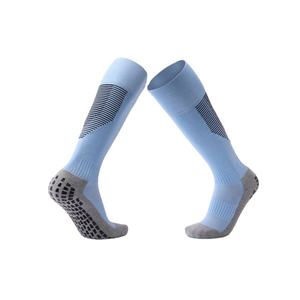 Moisture Soccer <b>Socks</b> Durable Comfortable for Football Rugby Basketball Training and Team Sports Players Genuine High Quality - Product Image 6
