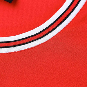Ensemble de maillot et short de basket-ball personnalisés pour les équipes, uniforme sportif personnalisé avec noms, numéros et logos - Product Image 5