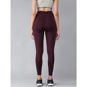Leggings Hot Sell <b>Women's</b> Skull&flower Black Leggings Digital Print Pants <b>Trousers</b> <b>Stretch</b> Pants Plus Size - Product Image 2