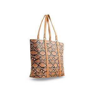 Pour sac à bandoulière formel pour femme rose P55671 - Product Image 2