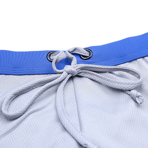 Calzoncillos Boxer de Algodón para Hombre, Transpirables, de Corte Holgado, Ropa Interior Suave y Ligera para Uso Diario, Cintura Elástica, Cómodos para Dormir - Product Image 5