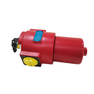 Thủy lực dầu áp lực lọc lắp ráp <span class=keywords><strong>hydac</strong></span> DF BH/HC 110 TC 10 d1.0/-l24-6 - Product Image 6