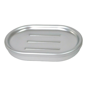 Jabonera de Acero Inoxidable para Hoteles, Producto de Baño de Primera Calidad, Soporte para Jabón de Baño de Acero - Product Image 4