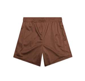 Pantalones Cortos Deportivos Unisex de Talla Grande para Verano, de Malla Delgada, con Estampado, Transpirables, de Secado Rápido, para Entrenamiento Físico - Product Image 6