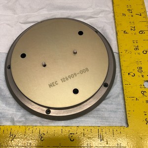 M.E.C Tech MEC83304-1036 Socle anti-gravure - Équipement et pièces semi-conductrices de renommée mondiale et de confiance - Product Image 3