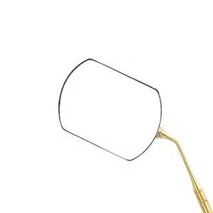 Miroir portable pour cils – Miroir de beauté professionnel pour les artistes en extensions de cils, le maquillage et le travail en salon - Product Image 2