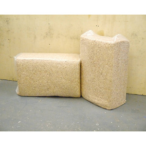 Virutas de Madera Premium para Cama de Animales con Alta Absorbencia y Rendimiento Superior en el Control de la Humedad - Product Image 2