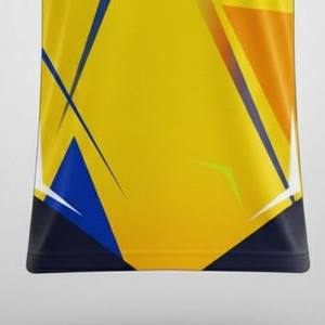 Camiseta personalizada para hombre, talla adulta, de alta calidad, diseña tus propias camisetas para hombre al mejor precio - Product Image 4